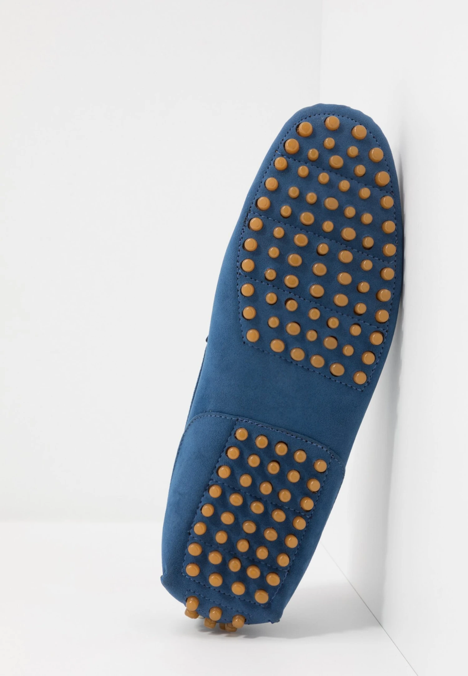 Pier One Unisex - Mocassins - Royal Blue 5 Pier One Unisex - Mocassins - Royal Blue - Afbeelding 5