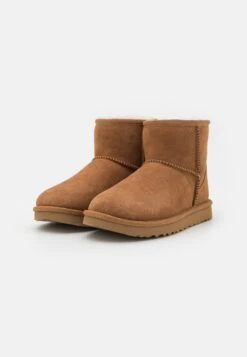 Ugg Classic Mini Regenerate - Korte Laarzen - Chestnut 9 Ugg Classic Mini Regenerate - Korte Laarzen - Chestnut -Schoenenpromotie Winkel 91ddfe54a0364645be52c0ae908d52e9