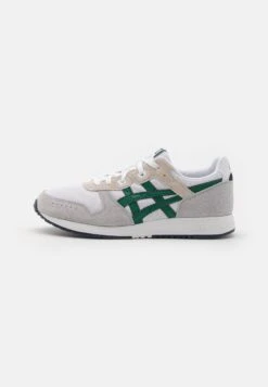 ASICS SportStyle Lyte Classic Unisex - Sneakers Laag - White/Shamrock Green