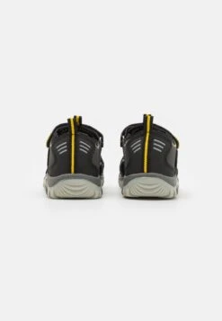 Friboo Outdoorsandalen - Black -Schoenenpromotie Winkel 93519b2befdd4414a4997334e86289e2