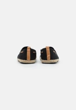 Pier One Espadrilles - Black -Schoenenpromotie Winkel 93956be1d89c4c879aef60fde003ab72