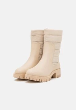 Anna Field Winter Boot - Laarzen - Beige 8 Anna Field Winter Boot - Laarzen - Beige -Schoenenpromotie Winkel 944e477886e94686a651cfc1b8c9f737