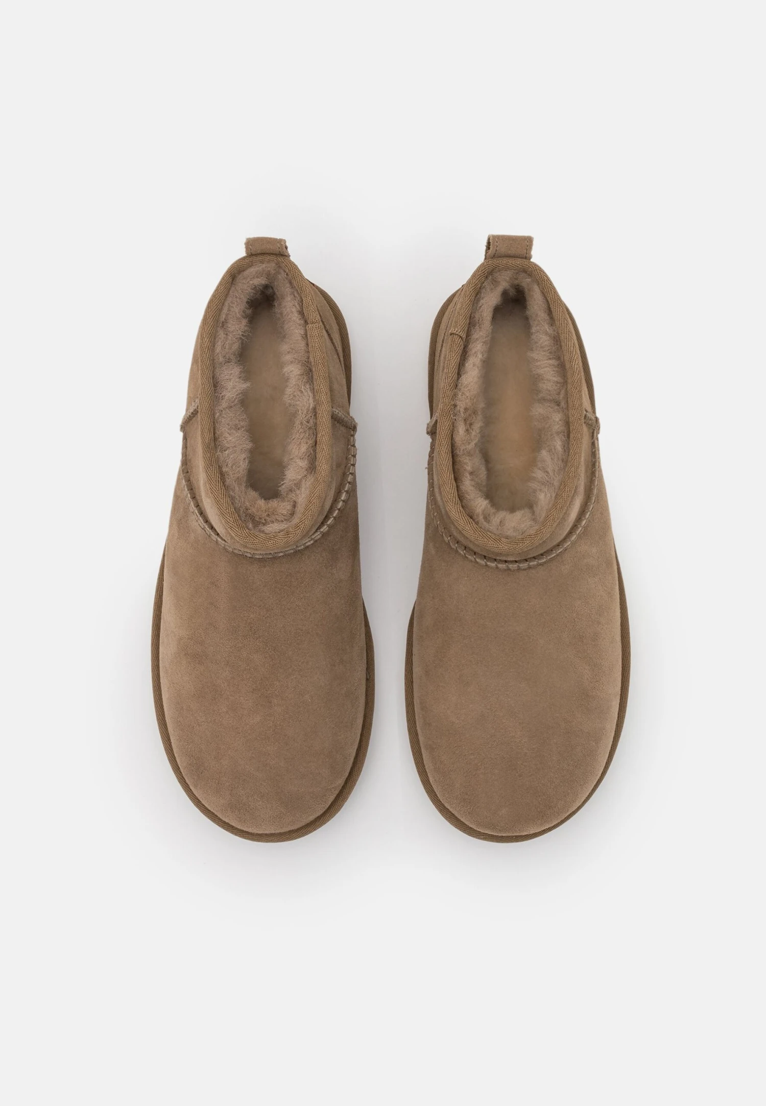 Ugg Korte Laarzen - Marrone 5 Ugg Korte Laarzen - Marrone - Afbeelding 5