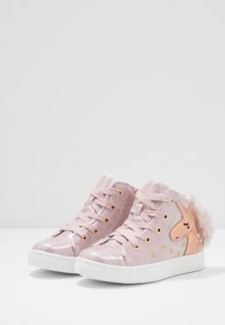 Friboo Laarzen - Lilac -Schoenenpromotie Winkel 95e6573336a0452f88c3ee757f823e04