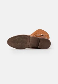 Anna Field Laarzen - Cognac -Schoenenpromotie Winkel 970322796e7a416bb4ca2bb026ab2f32