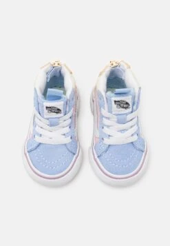 Vans Sk8 Hi Zip Mte Unisex - Babyschoenen - Multi-Coloured/True White 9 Vans Sk8 Hi Zip Mte Unisex - Babyschoenen - Multi-Coloured/True White -Schoenenpromotie Winkel 97c90ea3ed9646c7b2275f8f0bab25fc