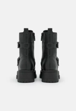 Tamaris Cowboy-/Bikerlaarsjes - Black 9 Tamaris Cowboy-/Bikerlaarsjes - Black -Schoenenpromotie Winkel 98317ba0cc88463b906d147c6be599e9