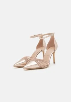 Tamaris Klassieke Pumps - Rose Metallic 8 Tamaris Klassieke Pumps - Rose Metallic -Schoenenpromotie Winkel 9a39d19e2d94445a83558d77b092eaf3