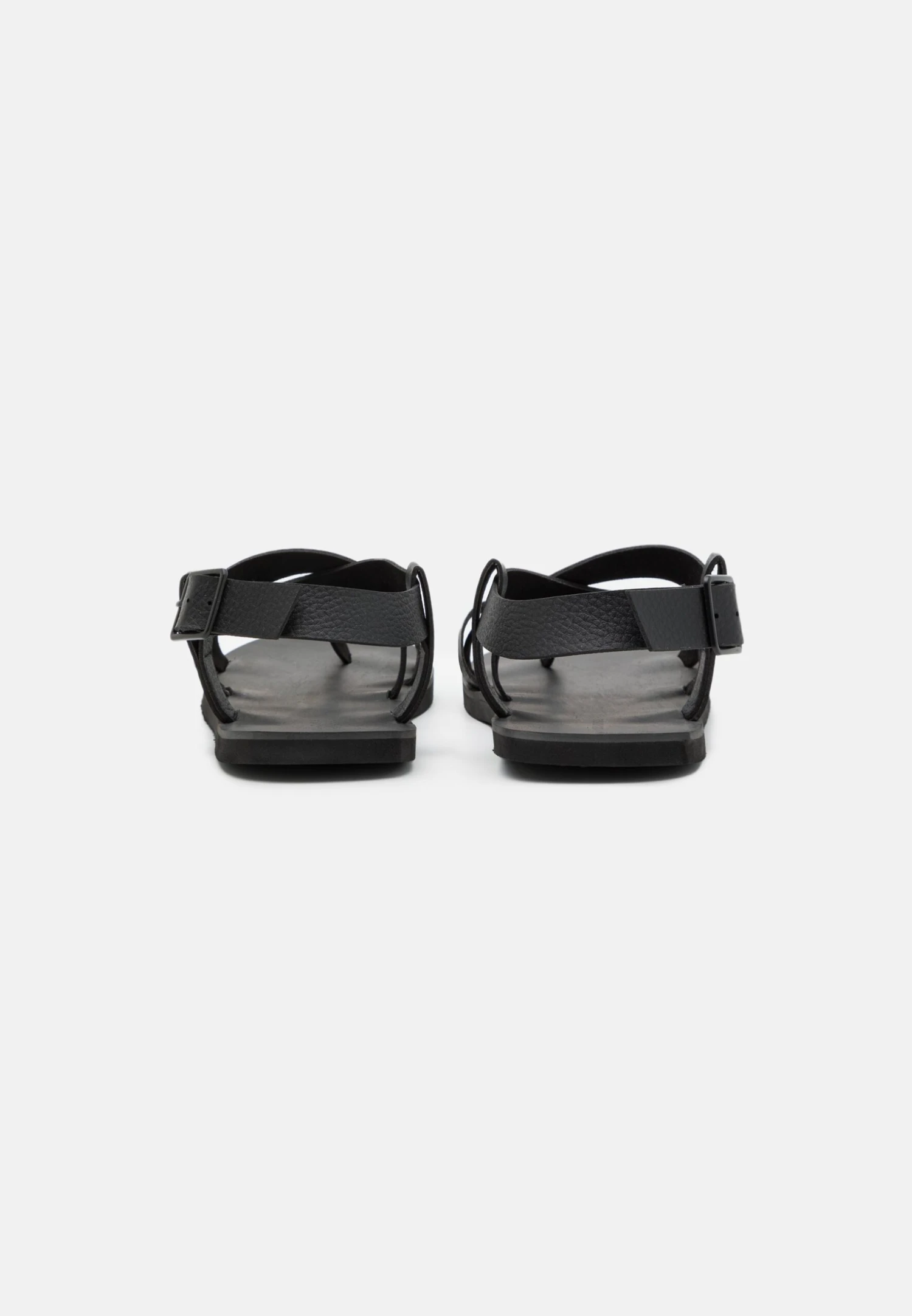 Pier One Teensandalen - Black 3 Pier One Teensandalen - Black - Afbeelding 3