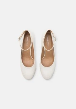 Anna Field Klassieke Pumps - White -Schoenenpromotie Winkel 9b534e103e914f4d98a0116ef0ee1852