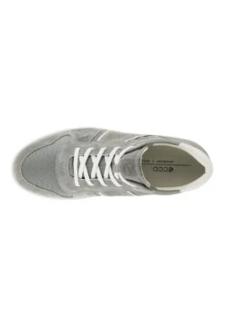 ECCO Street Lite- Sneakers Laag - Grey -Schoenenpromotie Winkel 9d15470f44024171a4e4a12d49008c5c