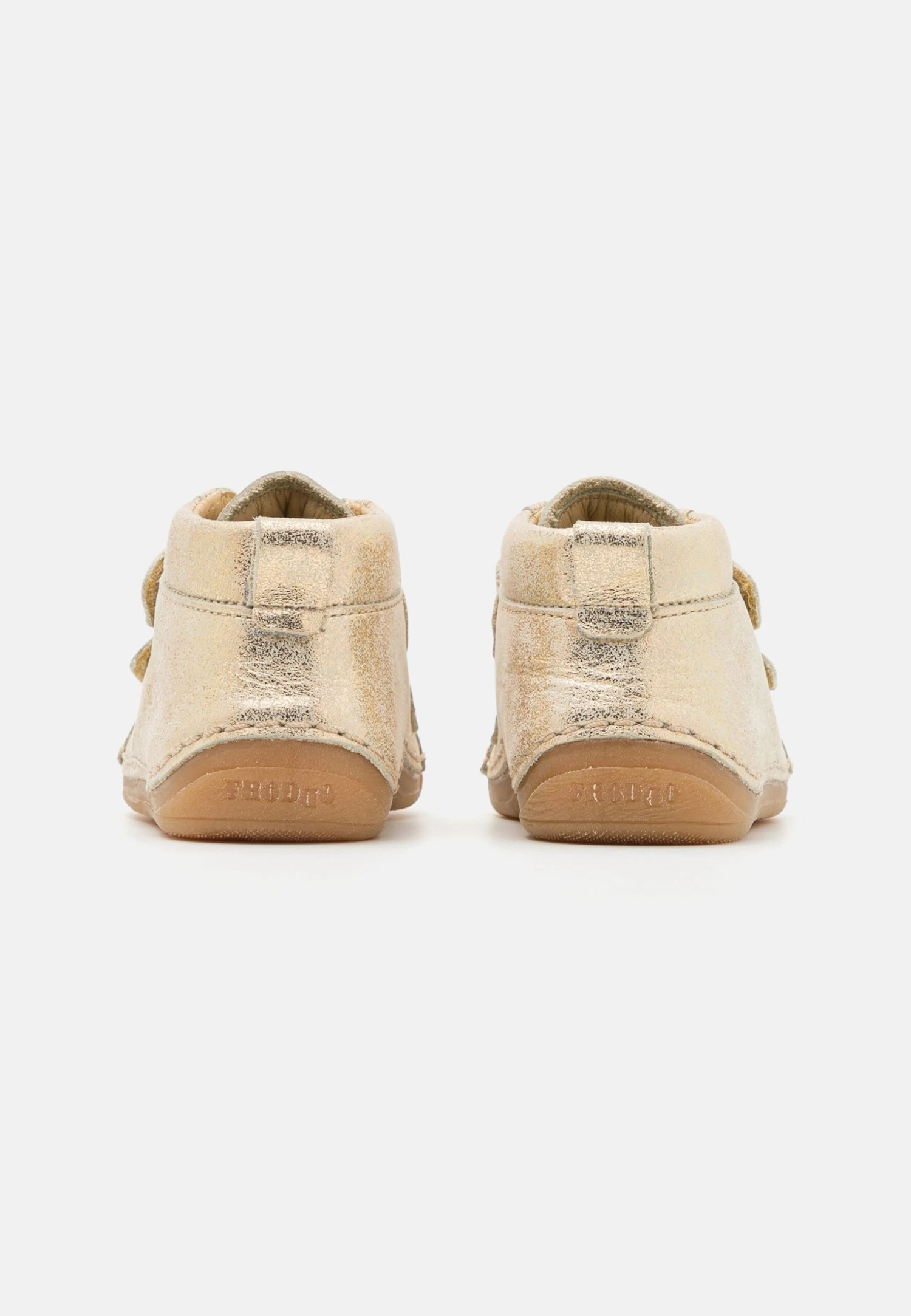Froddo Paix Unisex - Babyschoenen - Gold 3 Froddo Paix Unisex - Babyschoenen - Gold - Afbeelding 3