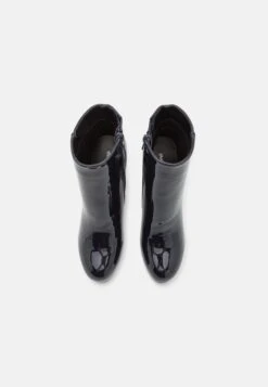 Even&Odd Enkellaarsjes Met Plateauzool - Dark Blue 11 Even&Odd Enkellaarsjes Met Plateauzool - Dark Blue -Schoenenpromotie Winkel 9e24490e01a2403d9dafe728e7db5794