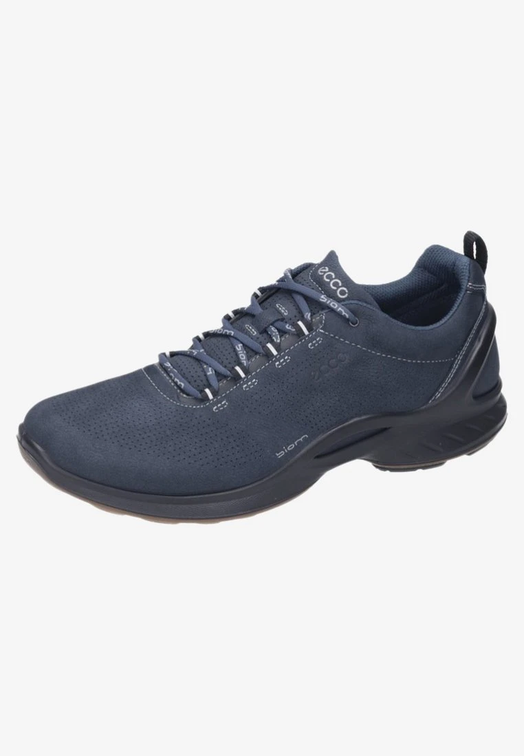 ECCO Biom Fjuel - Sneakers Laag - Navy 2 ECCO Biom Fjuel - Sneakers Laag - Navy - Afbeelding 2