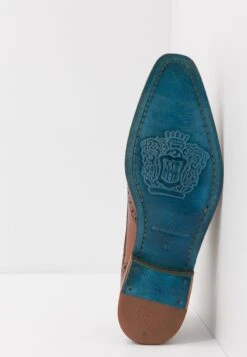 MELVIN & HAMILTON Martin 2 - Instappers - Brown 10 MELVIN & HAMILTON Martin 2 - Instappers - Brown -Schoenenpromotie Winkel 9fa2af56377c4d82ab221b05ad764234