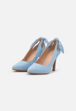 Anna Field Klassieke Pumps - Light Blue 8 Anna Field Klassieke Pumps - Light Blue -Schoenenpromotie Winkel a0f5321655c74fa6ad83fe06c0e54dde