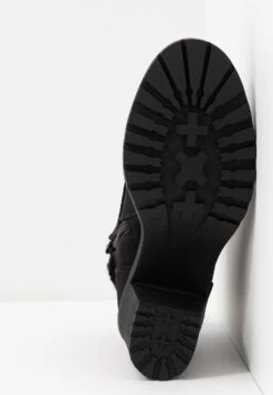 Anna Field Winter Boot - Enkellaarsjes Met Plateauzool - Black 13 Anna Field Winter Boot - Enkellaarsjes Met Plateauzool - Black -Schoenenpromotie Winkel a139bc5c26e64fec9f94d5bc347135f0