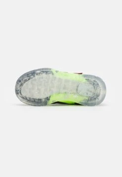 Skechers Illumi-Brights - Sneakers Laag - Black/Lime//Red -Schoenenpromotie Winkel a14d0fc7763943a7b699b299ca9a5b29