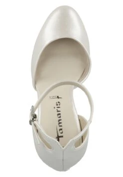 Tamaris Hoge Hakken - Pearl 13 Tamaris Hoge Hakken - Pearl -Schoenenpromotie Winkel a1584f723985461aad6961faad13fce8
