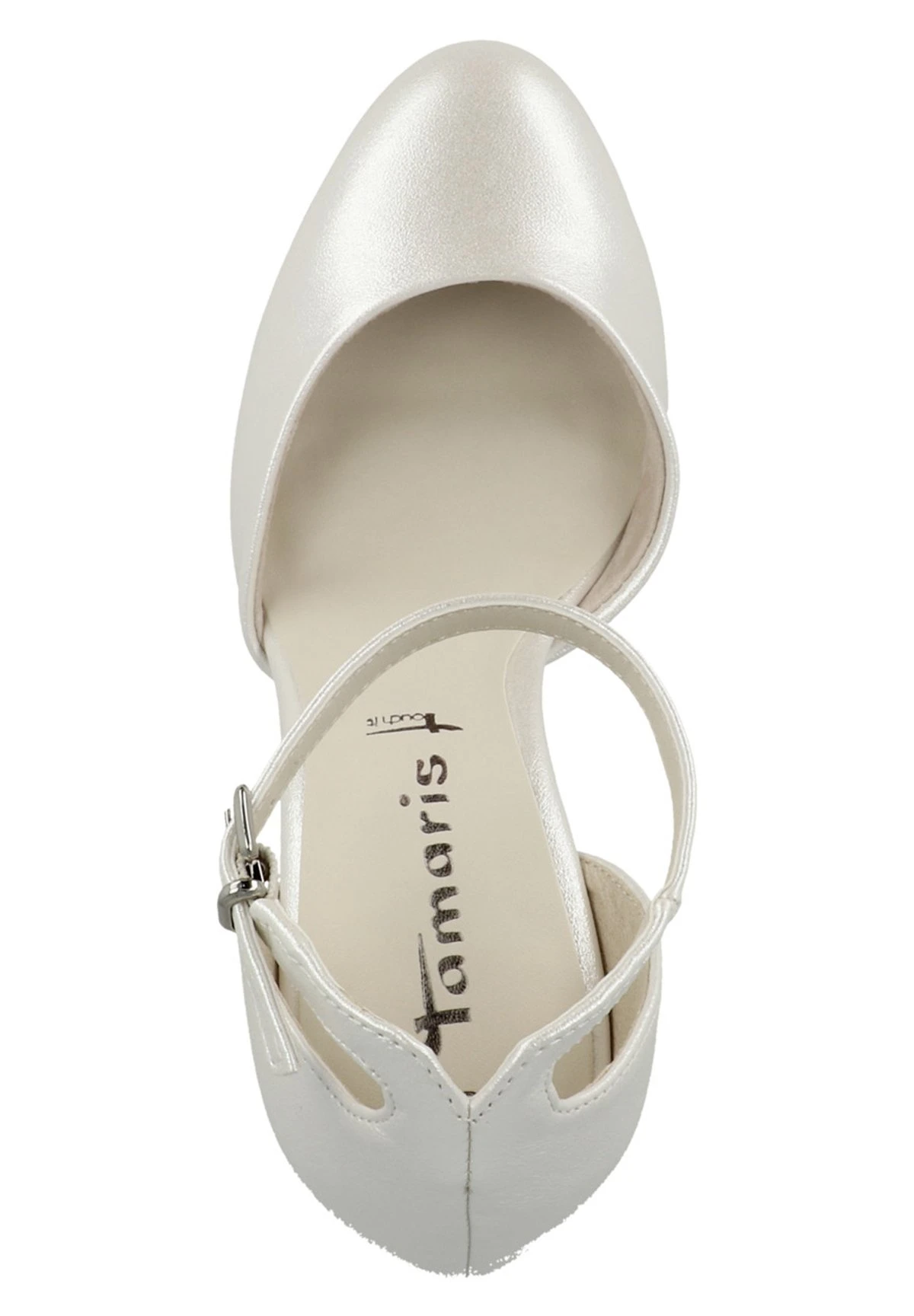 Tamaris Hoge Hakken - Pearl 6 Tamaris Hoge Hakken - Pearl - Afbeelding 6