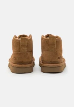Ugg Accessible Neumel Ez-Fit Unisex - Korte Laarzen - Chestnut 8 Ugg Accessible Neumel Ez-Fit Unisex - Korte Laarzen - Chestnut -Schoenenpromotie Winkel a66db0d2aa0546f998a9fce001c47637