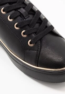 Anna Field Sneakers Laag - Black -Schoenenpromotie Winkel a7f107bc55b540e88b0f95ee789f91cb