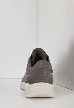 ECCO Irving - Sneakers Laag - Magnet -Schoenenpromotie Winkel a859cdb19c8e4a53adc474c759ee3a24