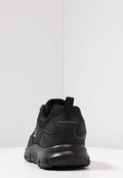 Track Scloric - Sneakers Laag - Black -Schoenenpromotie Winkel a9b53ab90f43424783384b4b21b405d7