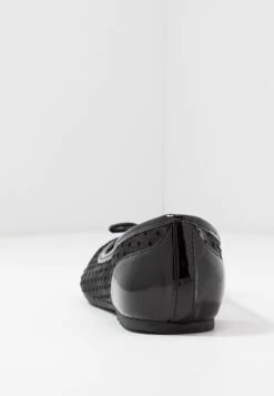 Anna Field Ballerina'S - Black -Schoenenpromotie Winkel aa5905db8b3540788ca213794e18e947