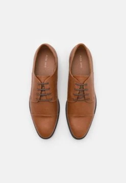 Pier One Veterschoenen - Cognac 9 Pier One Veterschoenen - Cognac -Schoenenpromotie Winkel ac1b1c0a9c86494f9aea98c9d389b58f