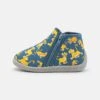 Friboo Disney The Lion King Simba - Pantoffels - Blue
