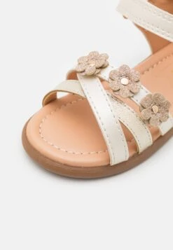 Friboo Sandalen - Off-White -Schoenenpromotie Winkel b076cf66d6534afe917d645f6f491c6b