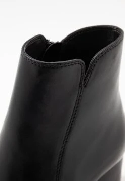 Anna Field Leather - Korte Laarzen - Black -Schoenenpromotie Winkel b0d82b6ab91144249a2fdb97c9766935