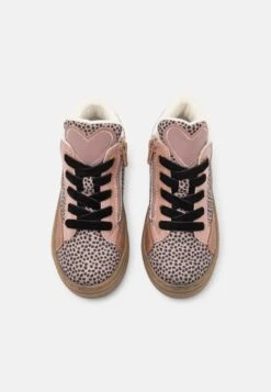 Friboo Sneakers Hoog - Pink 9 Friboo Sneakers Hoog - Pink -Schoenenpromotie Winkel b21b943e68f14af0b2b81add7be071e5