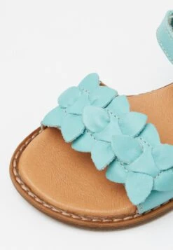 Froddo Lore Flowers - Sandalen - Mint -Schoenenpromotie Winkel b2e18f1d6b1f4186a2f2004c1a36aada