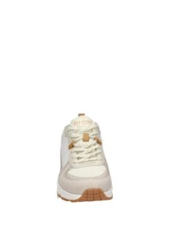 Skechers Street Uno - Sneakers Laag - Wit -Schoenenpromotie Winkel b456729d3b6b4dc79e98ec5d90748779