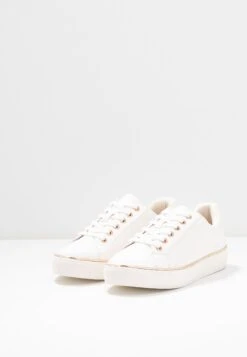 Anna Field Sneakers Laag - White -Schoenenpromotie Winkel b55a43ed838547929a0cd9d5c789acf4