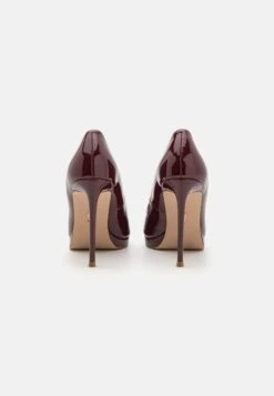 Steve Madden Klassy - Klassieke Pumps - Bordeaux 9 Steve Madden Klassy - Klassieke Pumps - Bordeaux -Schoenenpromotie Winkel b58faf743ee2465e8abeac97fbe6e763