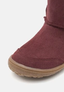 Froddo Barefoot Tex- Snowboots- Bordeaux -Schoenenpromotie Winkel b62ad50b8f44479e87b73120eb8ac2f8