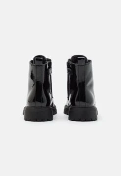 Friboo Veterboots - Black -Schoenenpromotie Winkel b6a2a72d278942cc9538e8bdd01f5c87