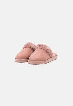 Even&Odd Pantoffels - Pink -Schoenenpromotie Winkel b7049888c5ce470f95254f90b7272260
