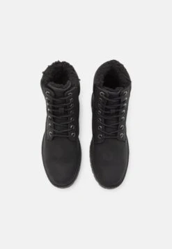 Pier One Unisex - Veterboots - Black 9 Pier One Unisex - Veterboots - Black -Schoenenpromotie Winkel b75ad43e03544087a645a4da235ab7ad