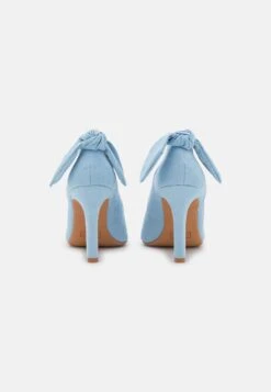 Anna Field Klassieke Pumps - Light Blue 9 Anna Field Klassieke Pumps - Light Blue -Schoenenpromotie Winkel bb01fb7f99e84d17b5f5cc5a4d7ab51c