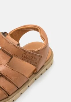 Froddo Keko Unisex - Sandalen - Brown 11 Froddo Keko Unisex - Sandalen - Brown -Schoenenpromotie Winkel bc3569a9a6b642ecb912b88e8aae86ee