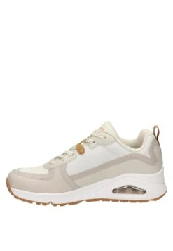 Skechers Street Uno - Sneakers Laag - Wit -Schoenenpromotie Winkel bc824c3984c94c1d860cbf52b0609ea5