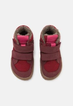 Froddo Barefoot Winter - Korte Laarzen - Bordeaux 9 Froddo Barefoot Winter - Korte Laarzen - Bordeaux -Schoenenpromotie Winkel be6a4607db48499d9a478a69ffe52daa