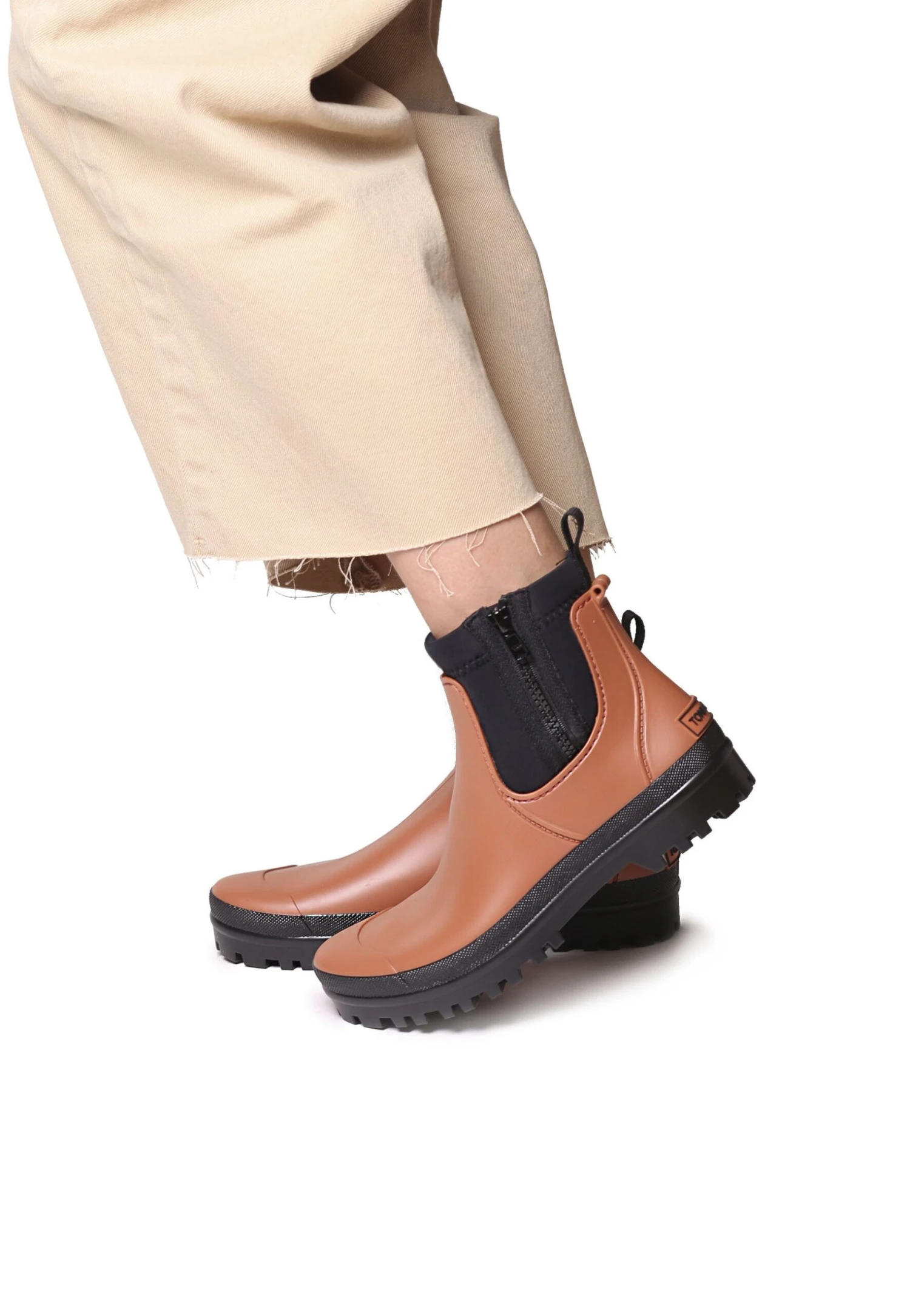 Toni Pons Colton - Regenlaarzen - Cuiro 1 Toni Pons Colton - Regenlaarzen - Cuiro