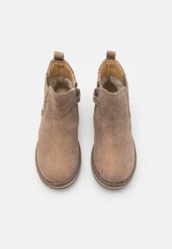 Friboo Korte Laarzen - Taupe 9 Friboo Korte Laarzen - Taupe -Schoenenpromotie Winkel bf08aca1a238451e9343e16a9ec187c4