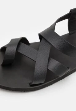 Pier One Teensandalen - Black 11 Pier One Teensandalen - Black -Schoenenpromotie Winkel bfc9cb202a1044a7af0b0ffa2591ad7d