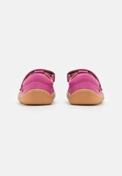 Froddo Barefoot - Sandalen - Fuxia 8 Froddo Barefoot - Sandalen - Fuxia -Schoenenpromotie Winkel c07e1f0498f84280894208c7b1679b63